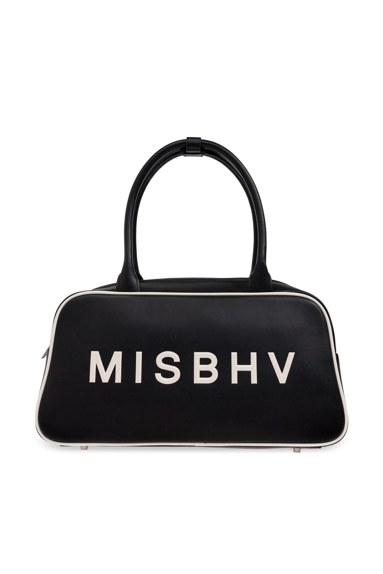 Black Handbag MISBHV - Vitkac AS